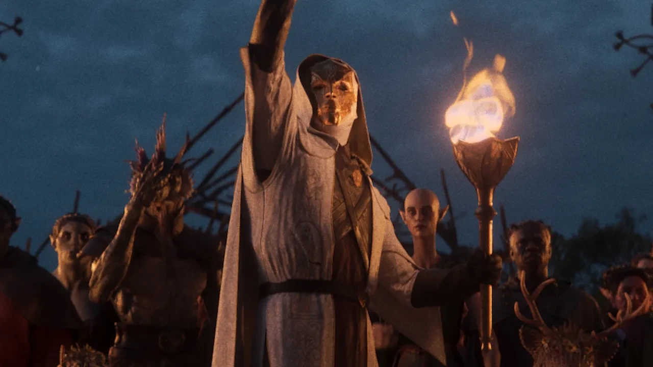 Бывший ведущий разработчик Rockstar похвалил Larian Studios за отказ от Baldur's Gate 4