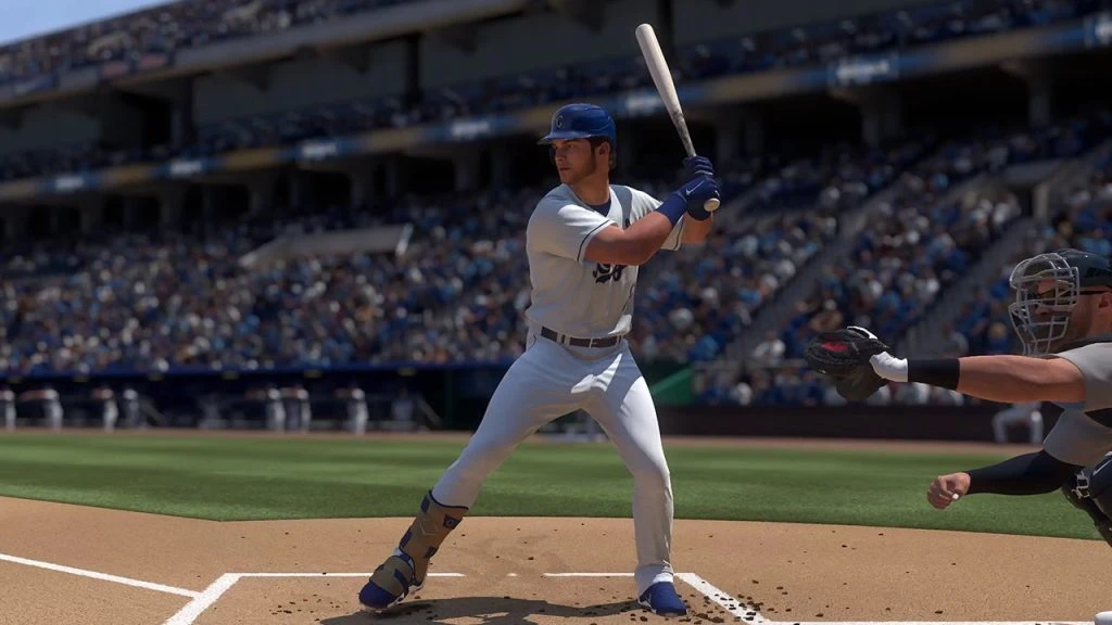 MLB The Show 22 будет работать в динамическом 4K и 60 FPS на PS5 и Xbox Series X