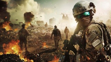 Слух: Официальная презентация Battlefield 6 может состояться уже в этот четверг