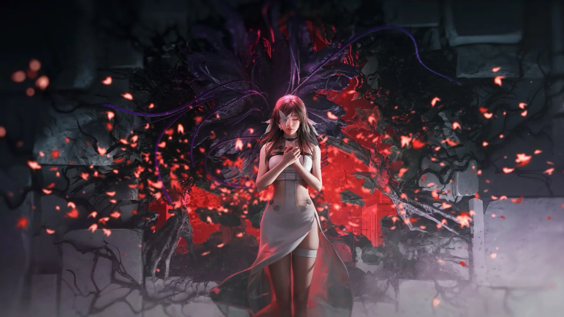 Разработчики Once Human не ожидали такого ажиотажа вокруг своей новой MMO