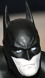 batmanface
