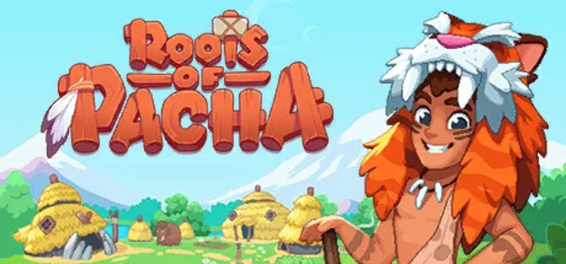 Roots of Pacha "Таблица для Cheat Engine" [1.0.4] {BabyGroot}