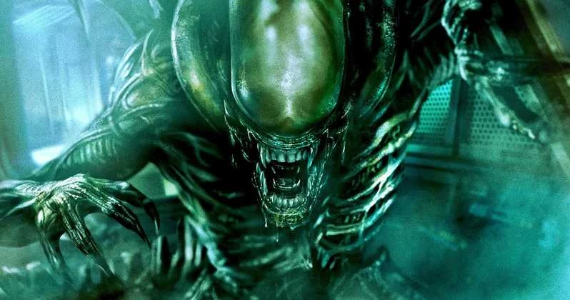 Помимо Alien: Blackout в разработке находится онлайн-шутер по вселенной Чужого