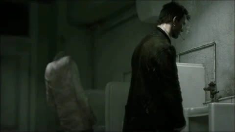 Lord of the Rings War in the North "Story trailer"