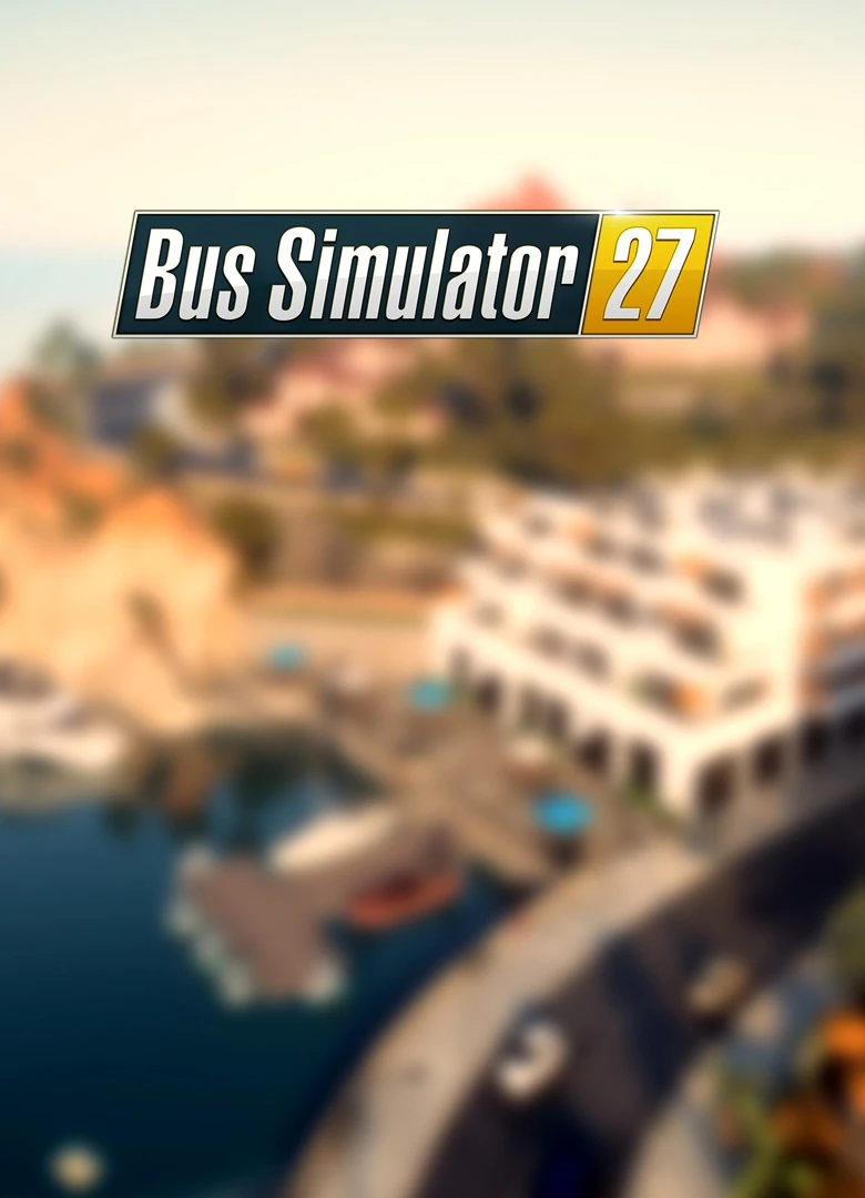 Bus Simulator 27