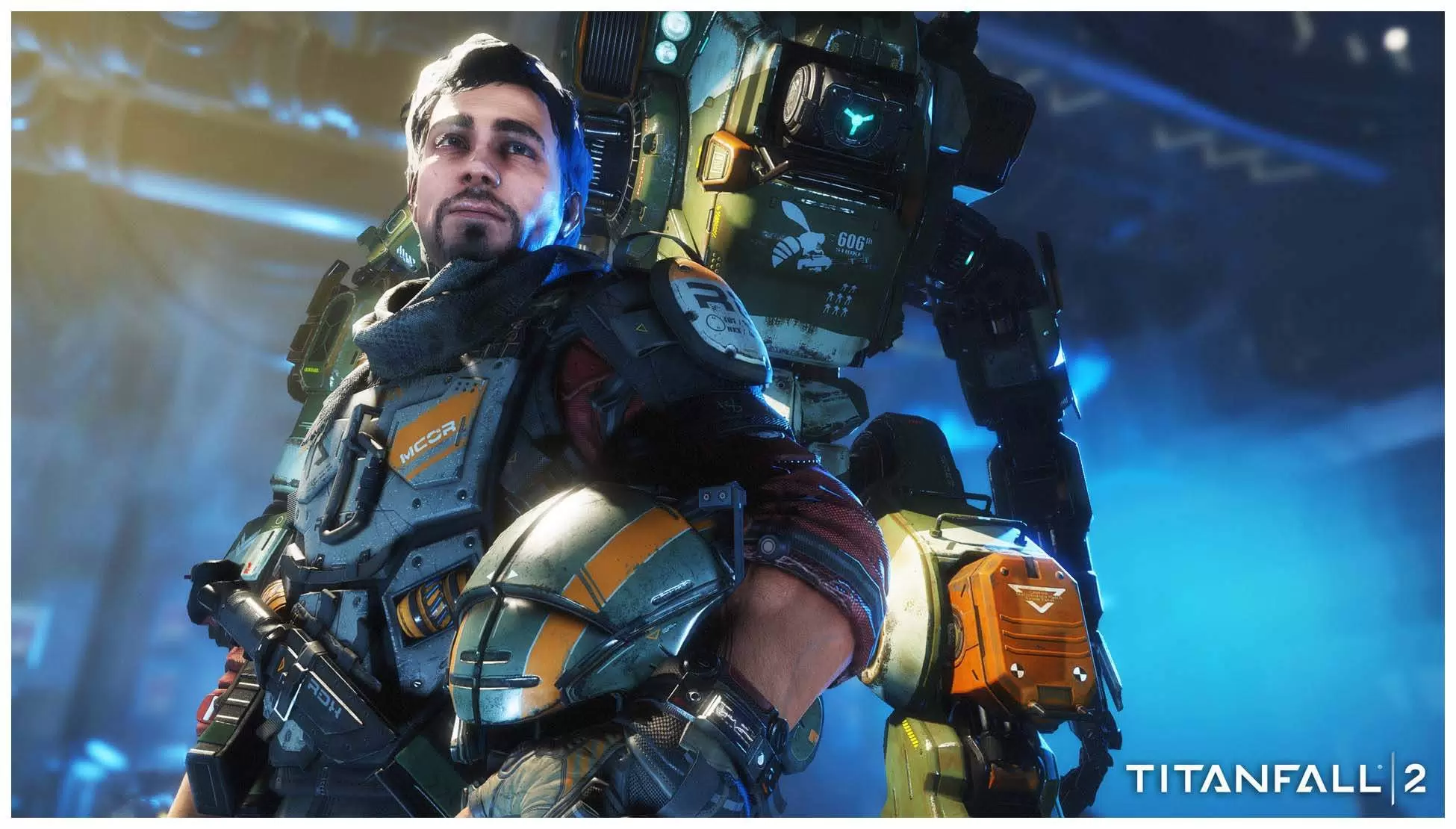 Titanfall 2 "Трейнер +10" [UPD: 22.01.2025] {LinGon}