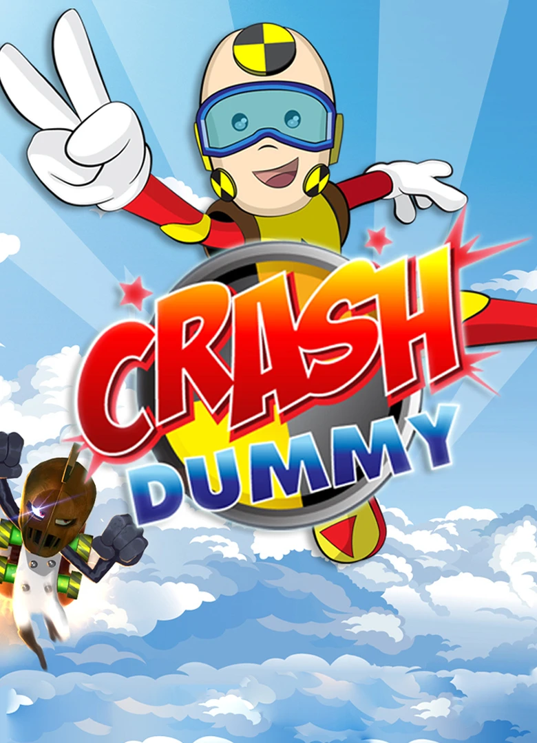 Crash Dummy