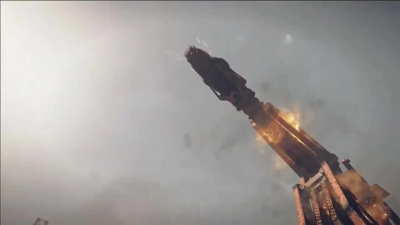 Новый трейлер NieR: Automata с Jump Festa 2017