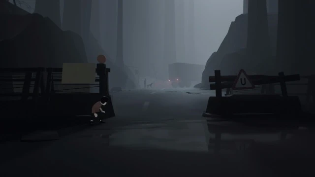 Inside забрала почти половину наград на Nordic Game Awards