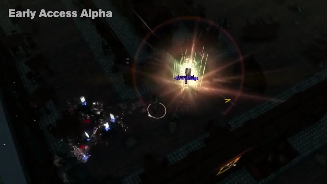 Breach & Clear: Deadline "Геймплей раннего доступа"