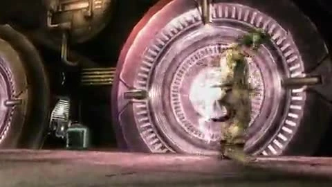 Injustice: Gods Among Us - новое геймплейное видео демонстрирует новые схватки