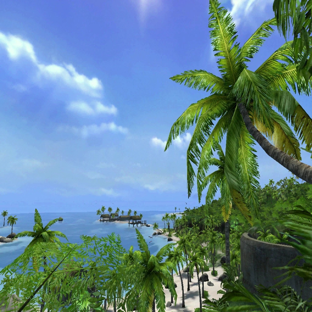 Far Cry "Полный саундтрек"