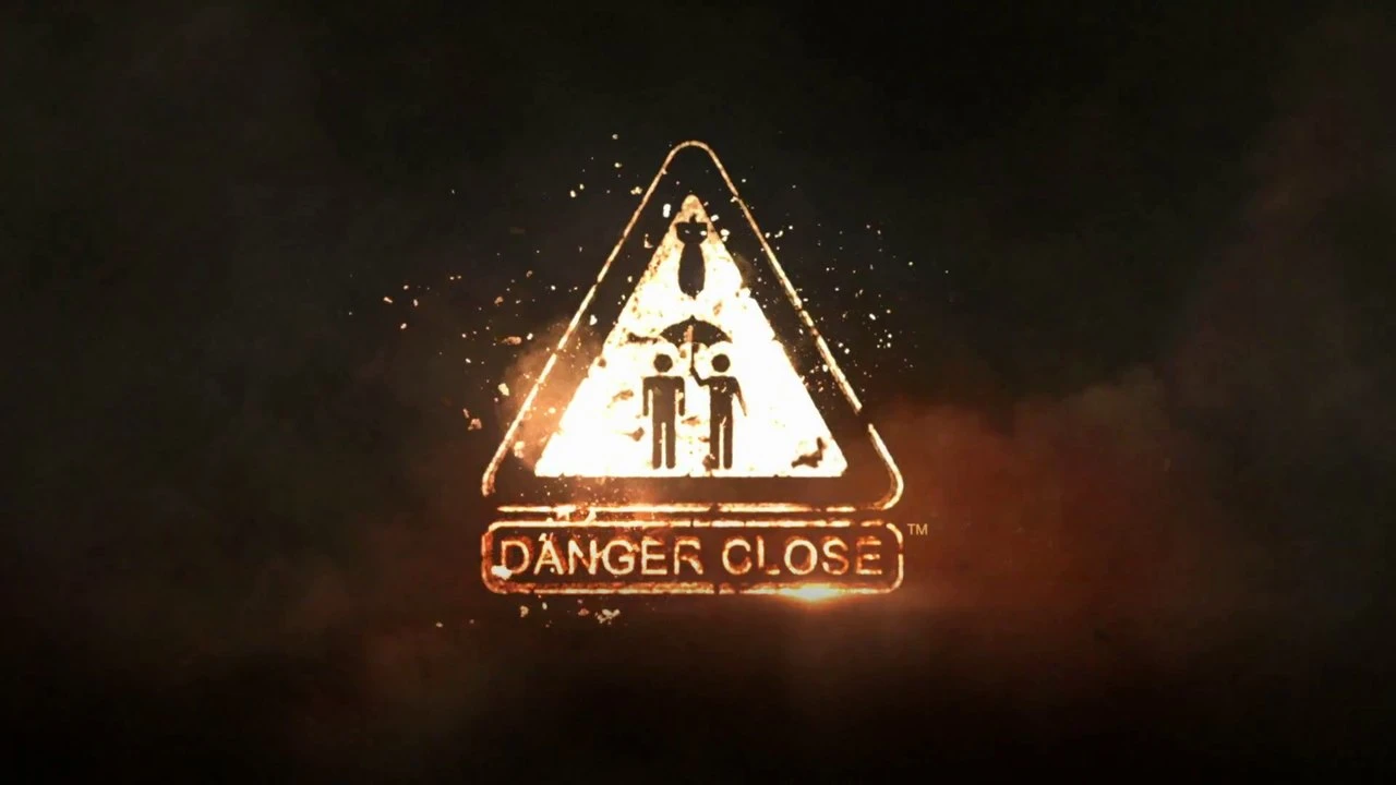 Часть вторая: откуда вражда? Все оттуда же MOH EA DICE