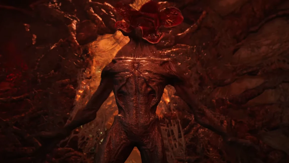 Представлен трейлер грядущего DLC для Far Cry 6, в котором вы сразитесь с Демогоргоном из "Очень странных дел"