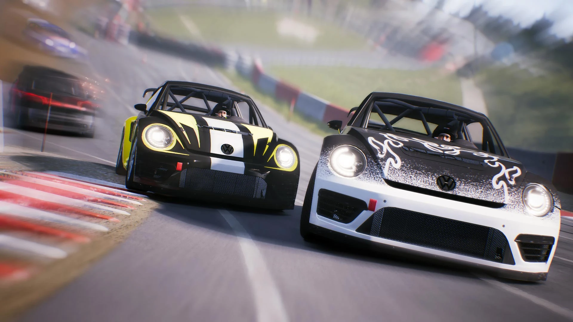 Состоялся релиз Gravel