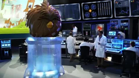 Angry Birds: Star Wars 2 "Трейлер"