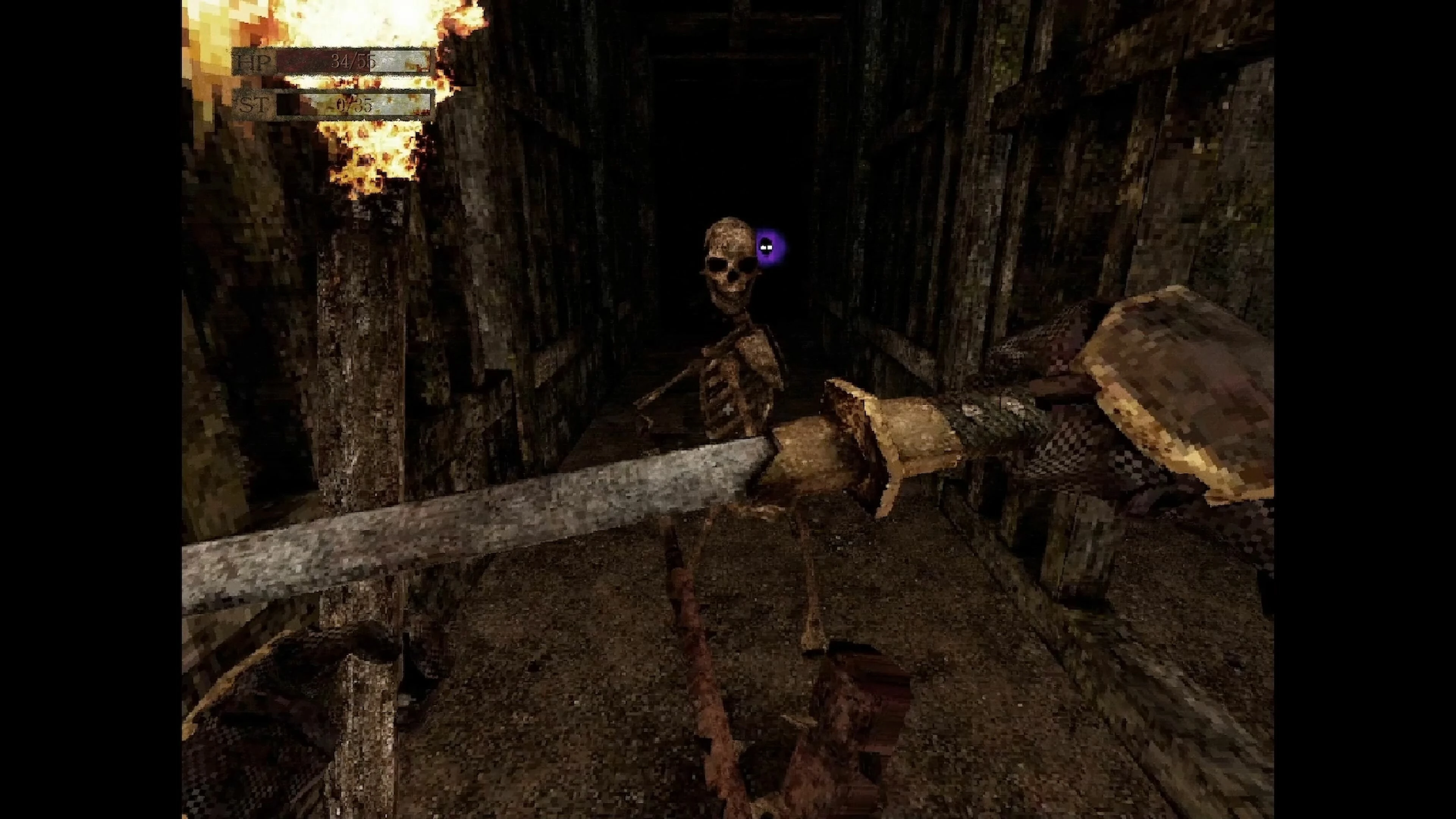 Labyrinth of the Demon King "Таблица +1 для Cheat Engine" [UPD: 18.05.2025] {ndck76}