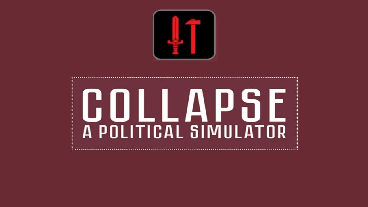 Collapse: A Political Simulator "Таблица для Cheat Engine" [UPD: 13.09.2023] {Anfdr}