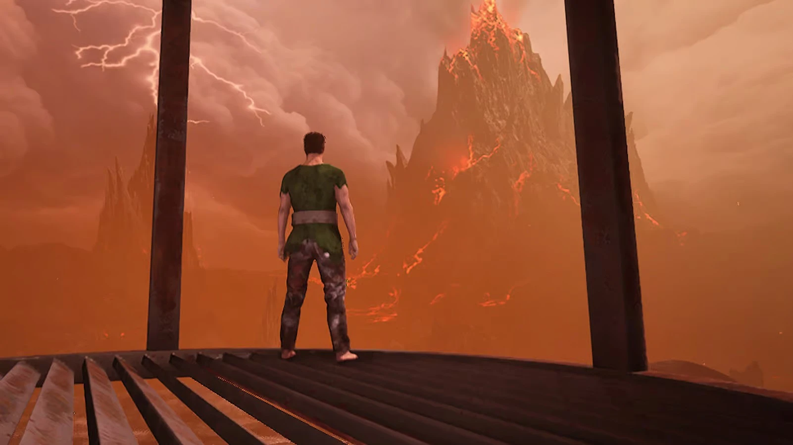 Chained Together: Гайд по игре в одиночном и кооперативном режимах