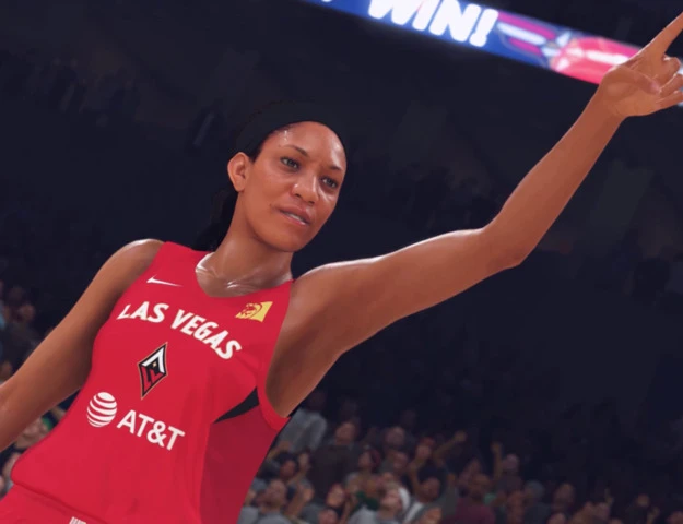 Геймеры отреагировали злыми сексисткими шутками на добавление женской лиги в NBA 2K20