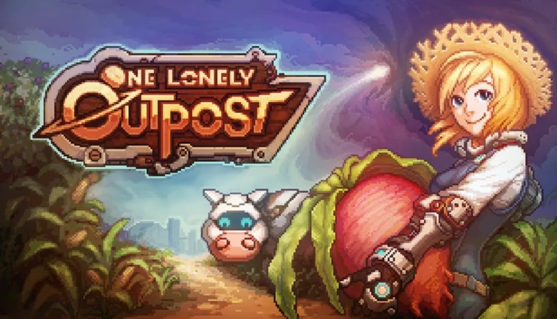 One Lonely Outpost "Таблица для Cheat Engine" [UPD: 13.03.2025] {ColonelRVH}