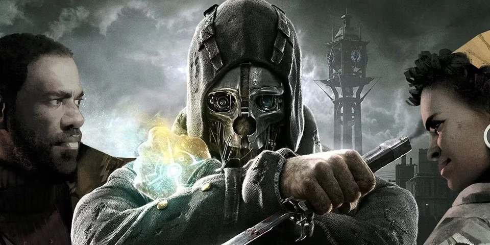 Arkane раскрыла хронологию событий между Dishonored и Deathloop
