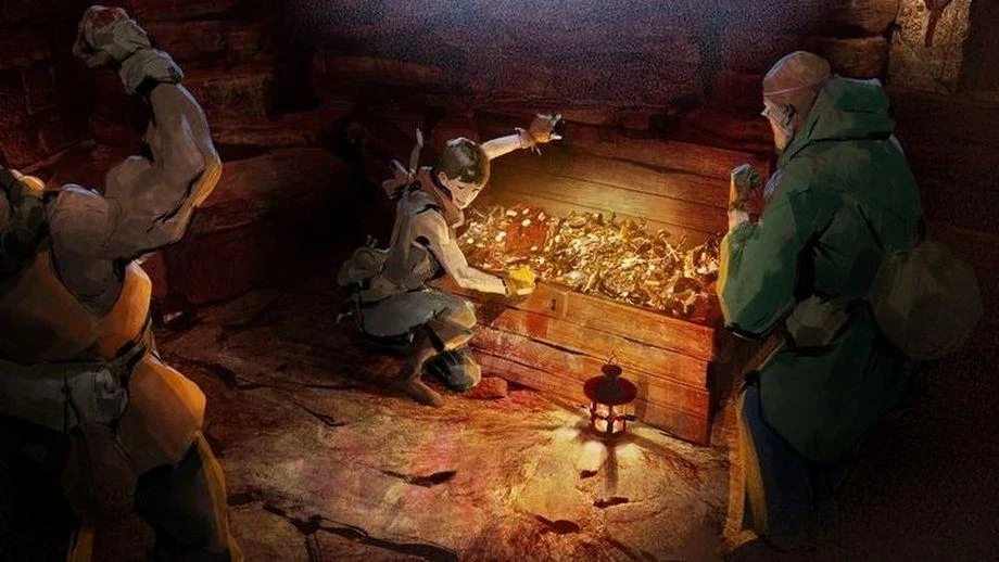 Разработчики Dark and Darker возвращают деньги за кампанию GoFundMe, фанаты отказываются принимать