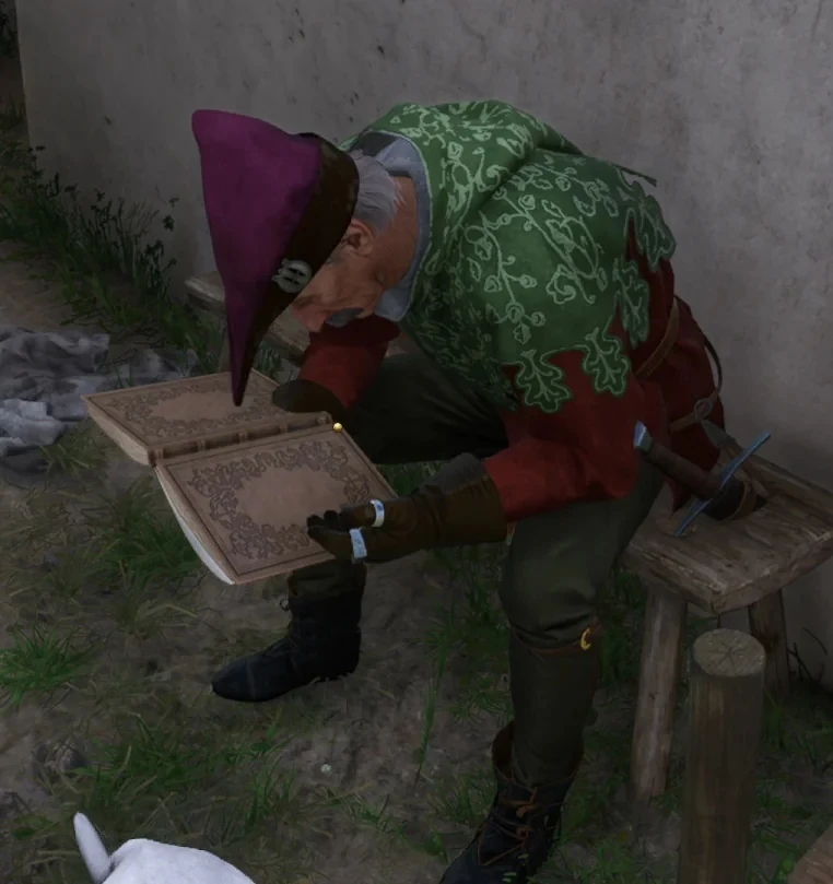 Хорошее чтиво