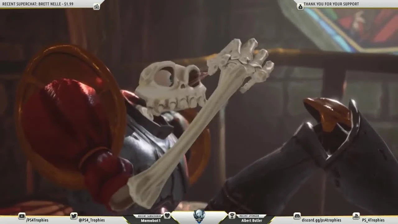 MediEvil - По быстрому