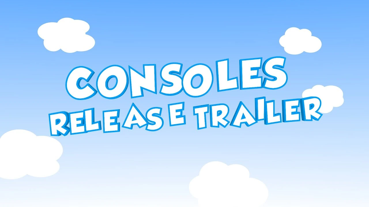 Кооперативный симулятор Shakes on a Plane вышел на консолях PlayStation и Xbox