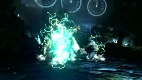 Dungeon Siege 3 "Vignette Trailer"