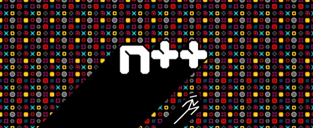 NPLUSPLUS - ниндзя вернулся