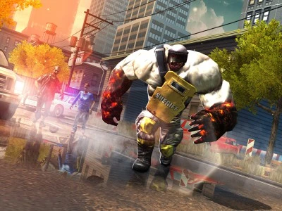 Разработчики Dead Trigger анонсировали новый зомби-шутер Unkilled