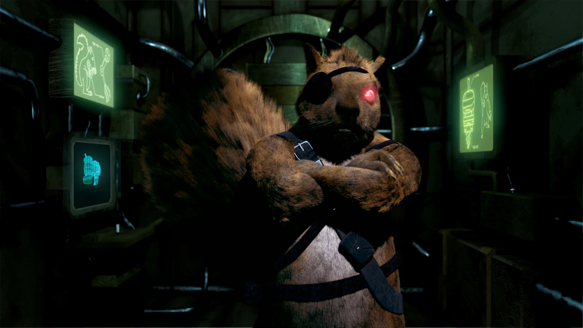 Galactic Civilizations III - Сюжетное дополнение Revenge of the Snathi