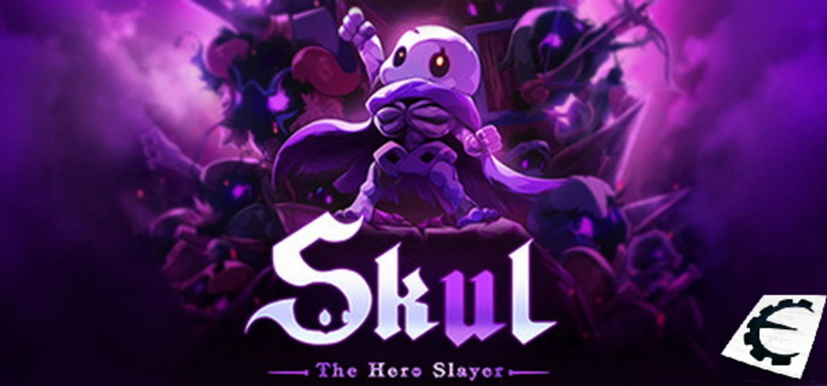 Skul: The Hero Slayer "Таблица для Cheat Engine" [1.5.0] {ndck76}