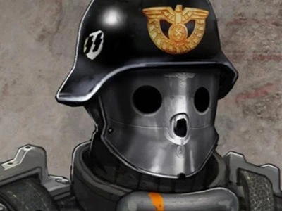 Wolfenstein: The New Order - не "бездумный шутер". Bethesda сравнивает игру с серией Uncharted