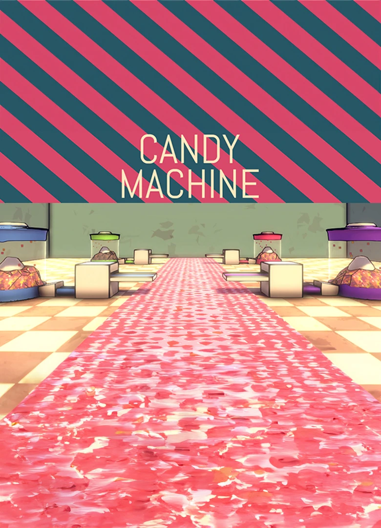 Candy Machine