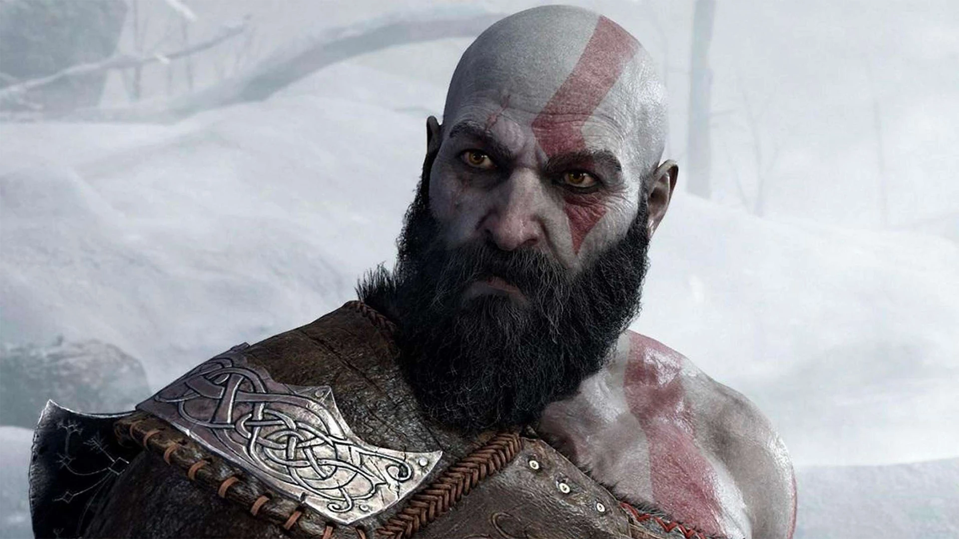 Чем заняться в God of War: Ragnarok после прохождения - гайд на эндгейм