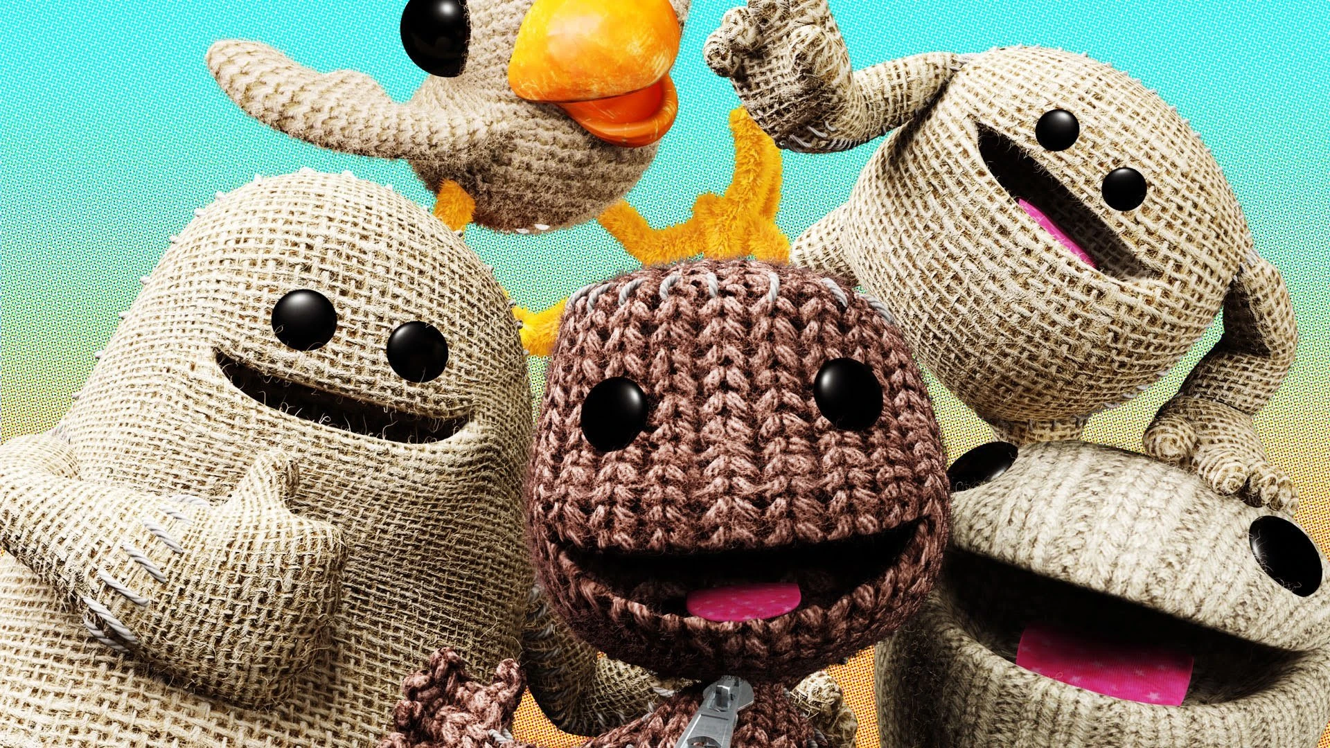 Бывший исполнительный директор Sony рассказал о необычной презентации LittleBigPlanet