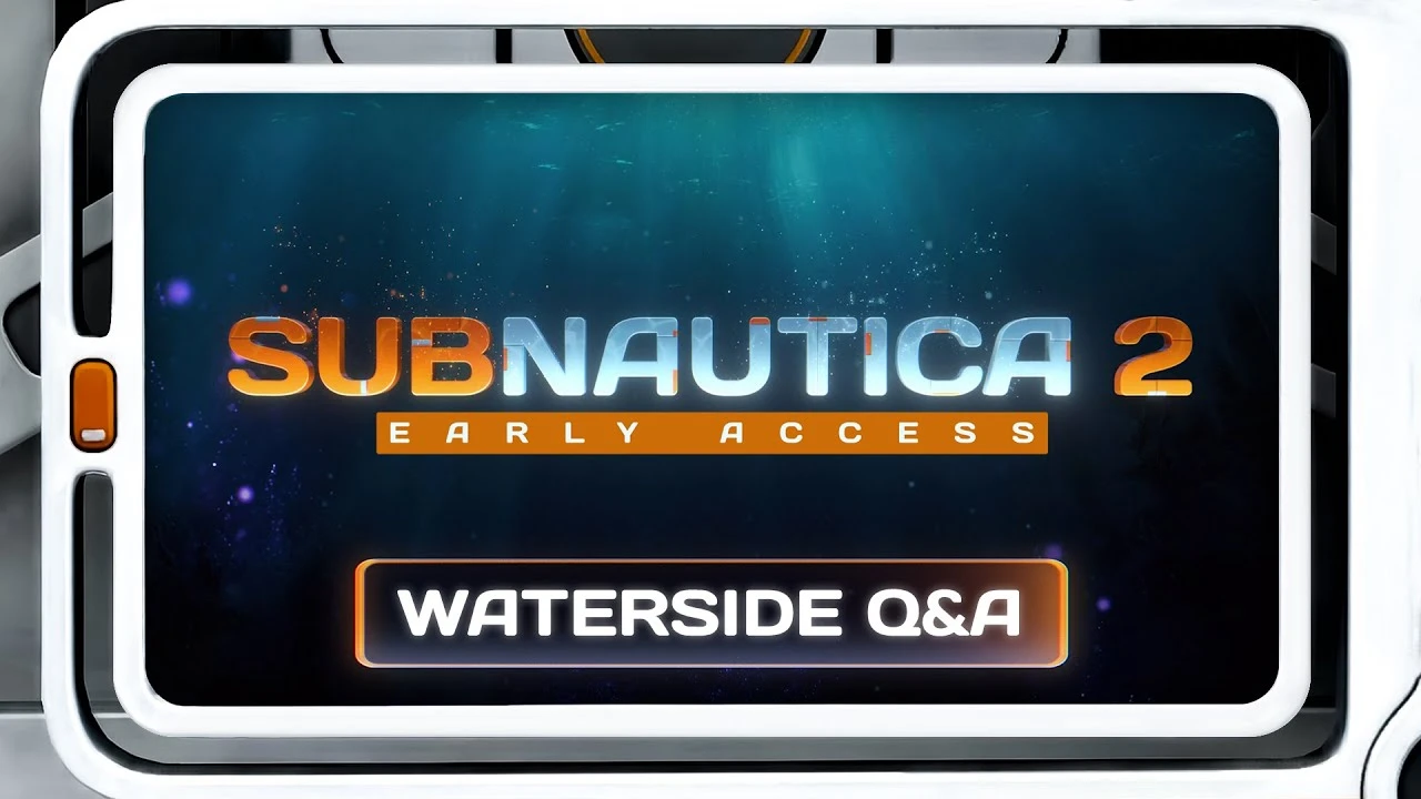 Subnautica 2 будет самой масштабной игрой серии