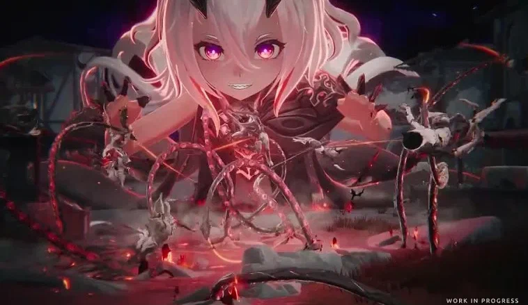 Duet Night Abyss "Таблица +2 для Cheat Engine от pedrohs1120: Здоровье, щит, уклонение и пр"