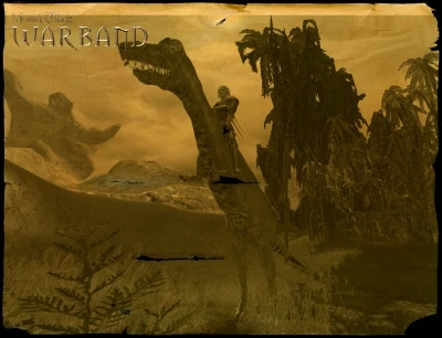 Мод: Переиздание! Land of crossfire for warband 1.170 Mount & Blade