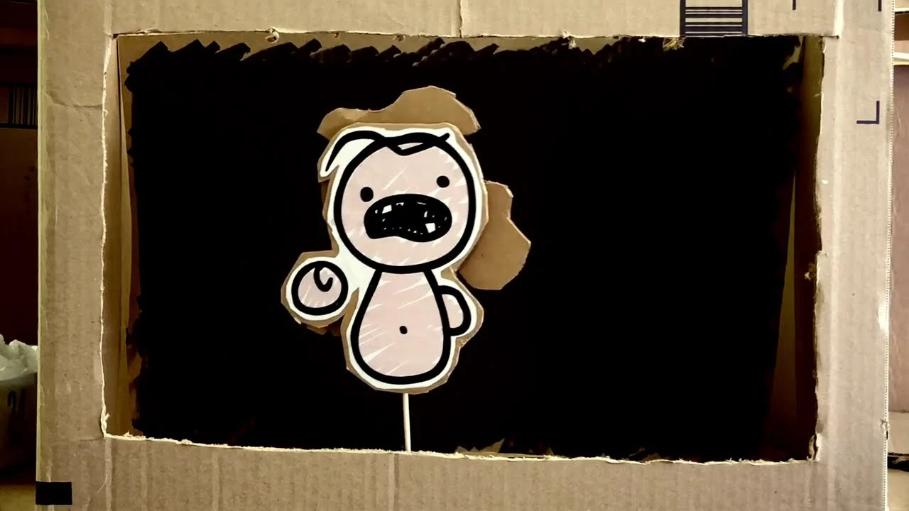 Спустя почти полтора года The Legend of Bum-Bo наконец получила бесплатное дополнение