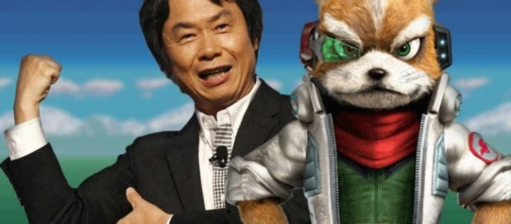 Миямото и Тринен назвали свои любимые игры для Wii U