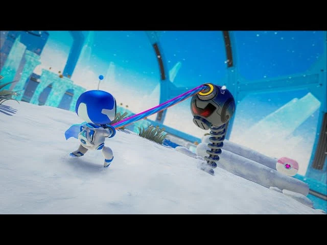 Увлекательный и веселый платформер: Astro's Playroom для PlayStation 5 получил высокие оценки