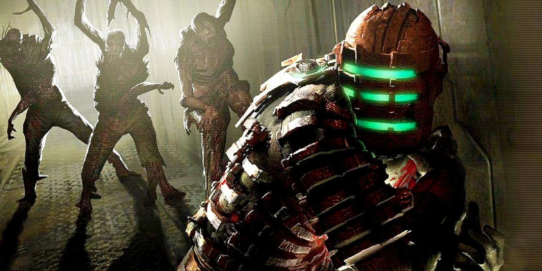 По словам инсайдера, на днях прошла презентация ремейка Dead Space для журналистов