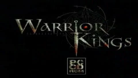 Warrior Kings