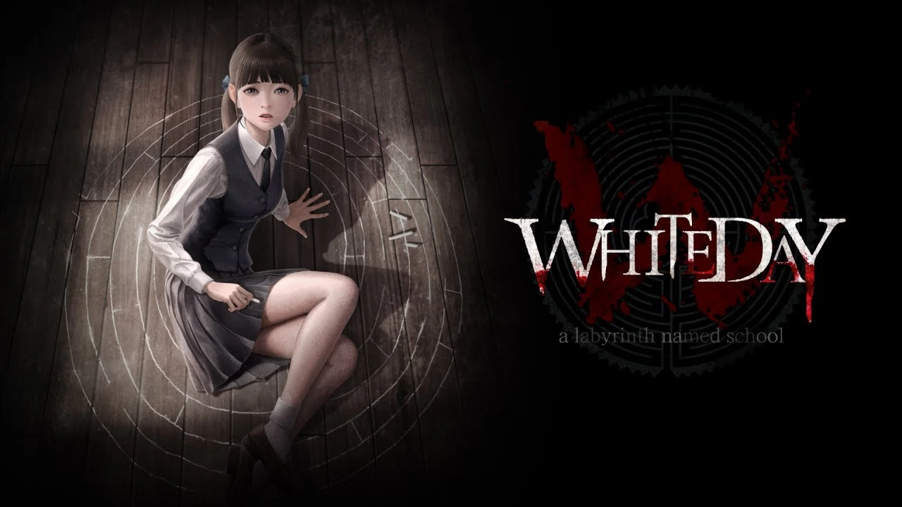 White Day: A Labyrinth Named School выйдет на PS5, Xbox Series и Switch в сентябре