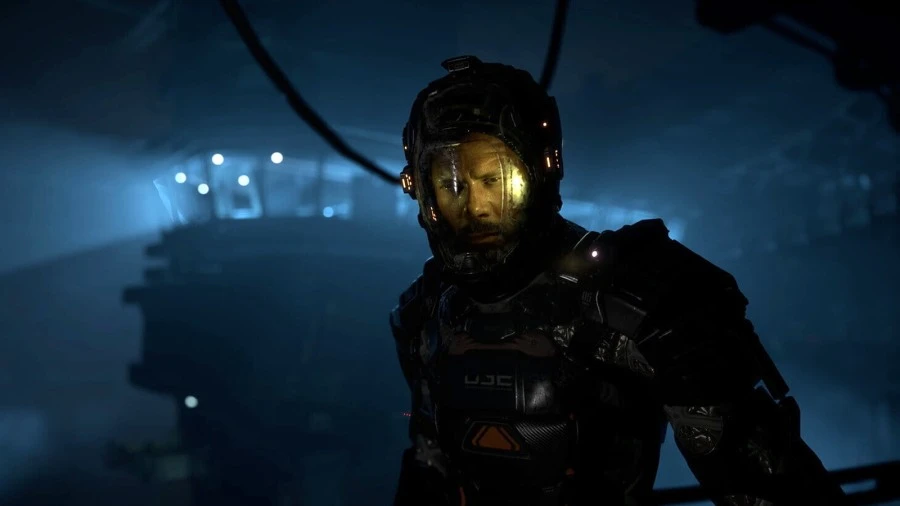 В новом видео о разработке The Callisto Protocol рассказали о создании пугающего звука и музыки