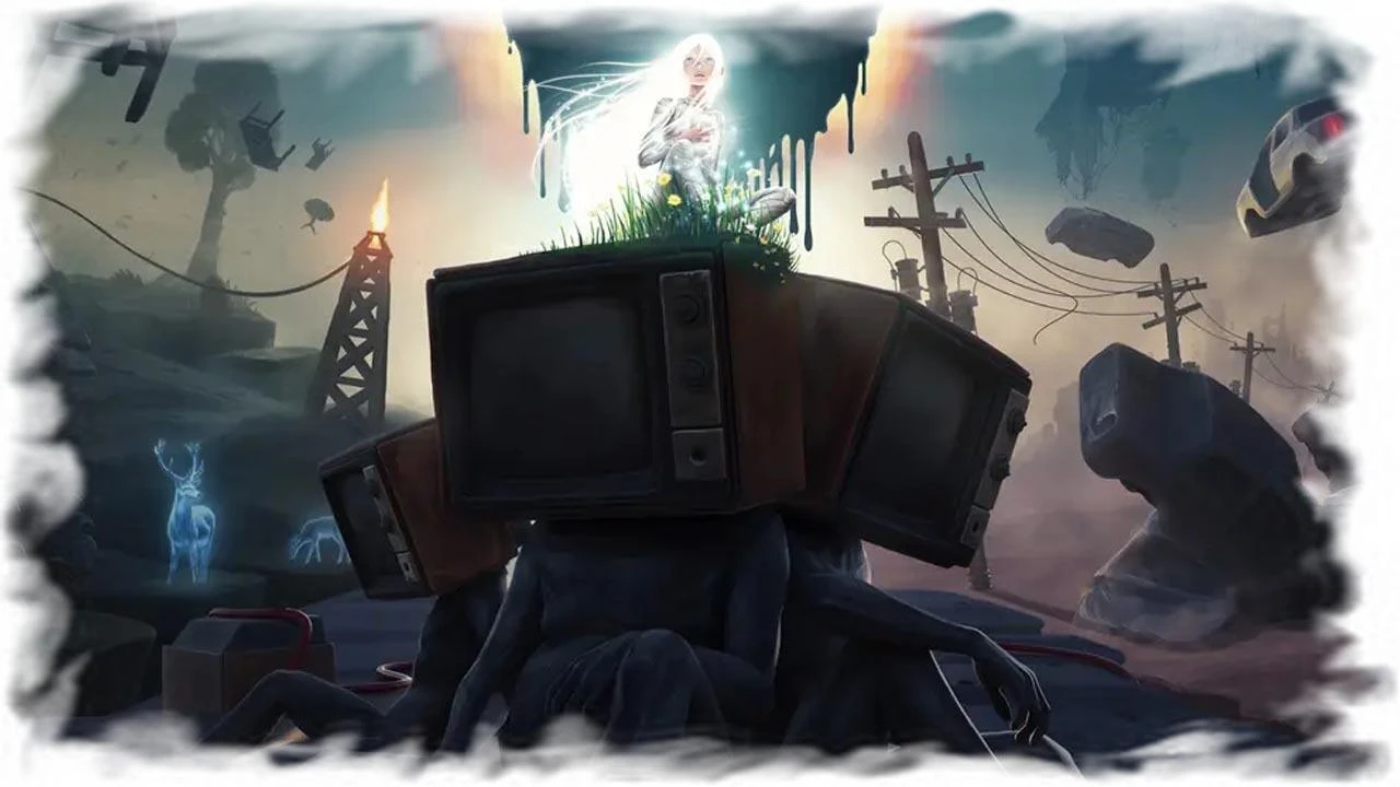 After Us "Саундтрек"